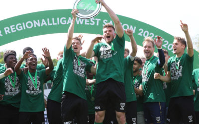 SC Preußen Münster tritt als 60. Mitglied der Initiative „Aufstiegsreform 2025“ bei