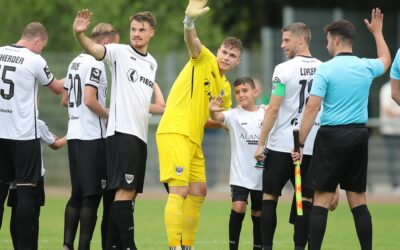 Paderborn & Braunschweig: Nächsten Testspiele im Blick