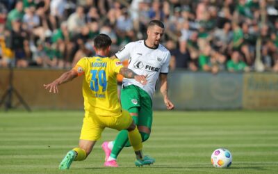 Löwen empfangen Adlerträger: Auswärtsspiel in Braunschweig