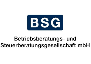 BSG mbH – Betriebs- und Steuerberatungsgesellschaft mbH
