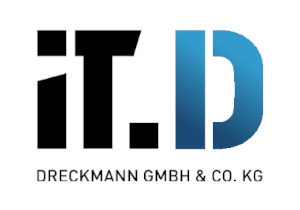 iT.D | Georg Dreckmann GmbH & Co. KG
