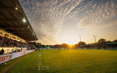 Informationen zum Stadtduell im Westfalenpokal