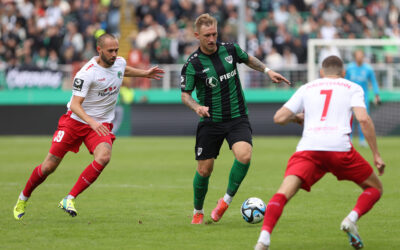 Nächste Auswärtstour führt zum VfB Lübeck
