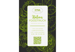 Ristorante e Pizzeria Etna