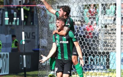 Leidenschaftlich erkämpfter 2:0-Auswärtssieg in Sandhausen