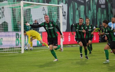 Nächsten Punkt eingefahren: 1:1-Unentschieden gegen 1860 München