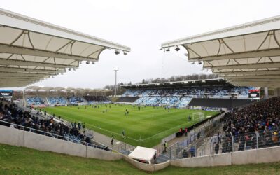 Tickets für das Auswärtsspiel beim 1. FC Saarbrücken