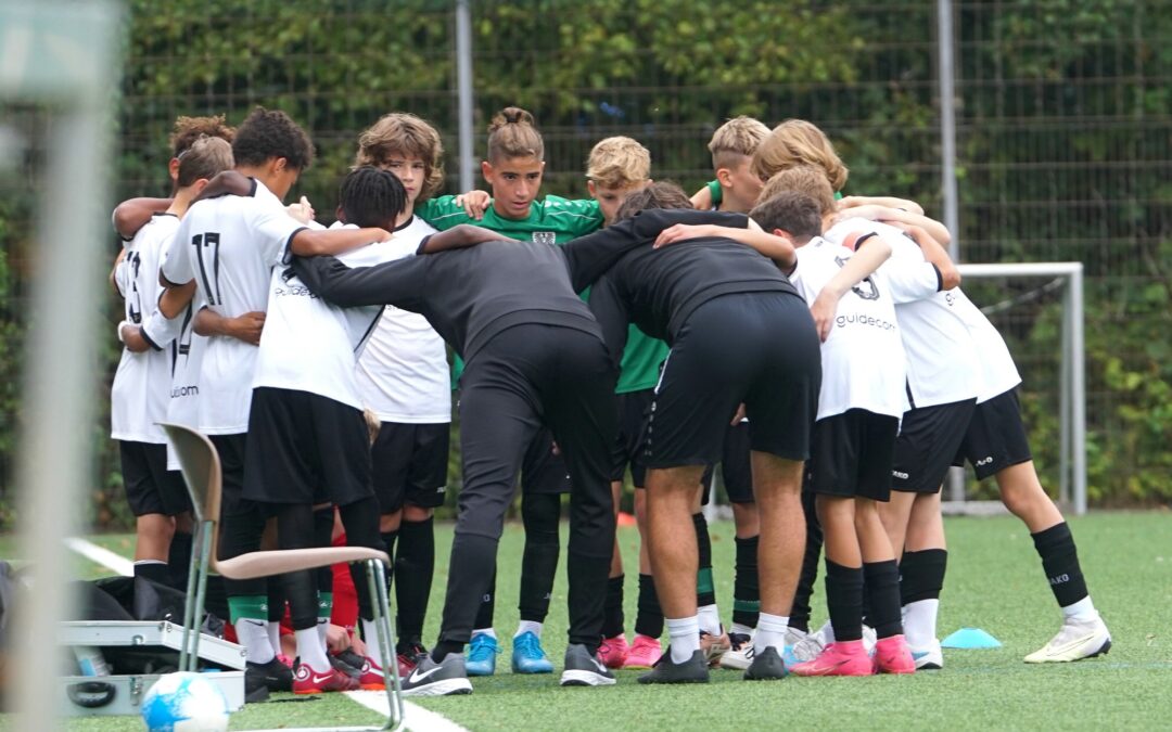 Ausblick auf das YOUNGSTARS-Wochenende