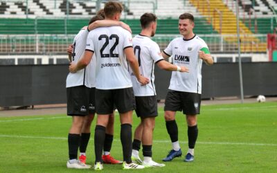 U23: Vorfreude auf das Auswärtsspiel in Lotte