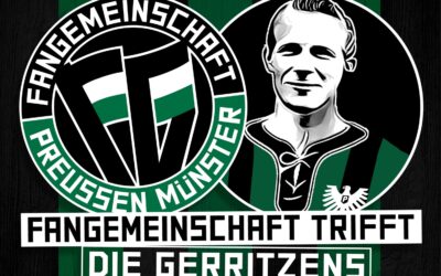 Fangemeinschaft trifft… die Gerritzens