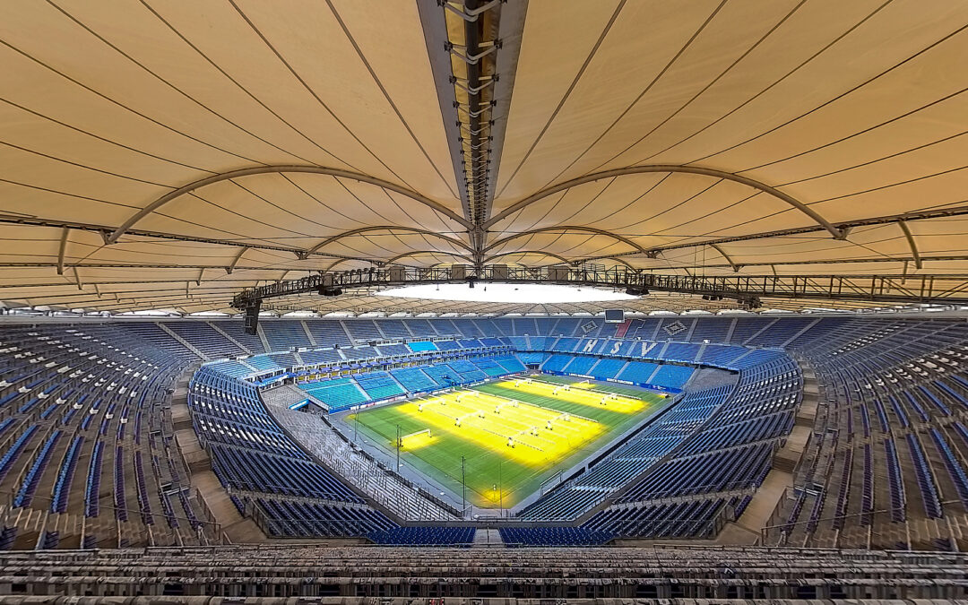 5.696 Preußen – Gästeblock im Volksparkstadion ausverkauft!