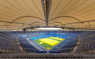 5.696 Preußen – Gästeblock im Volksparkstadion ausverkauft!