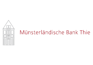 Münsterländische Bank Thie