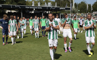 0:1-Niederlage nach zerfahrener Partie im ausverkauften Preußenstadion