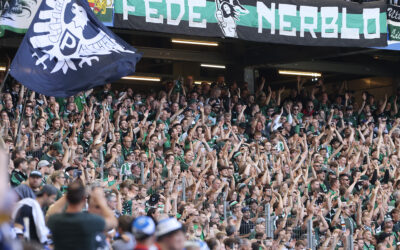 Neuzugang zur neuen Saison: Auswärtsdauerkarte für Preußenfans