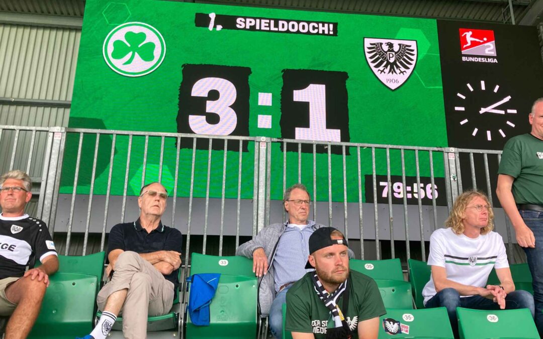 SpVgg Greuther Fürth (A)