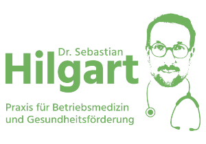 Praxis für Betriebsmedizin und Gesundheitsförderung Dr. med. Sebastian Hilgart