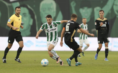 „Das wird Spaß machen!“ – Zum Jahresabschluss gegen die SV Elversberg