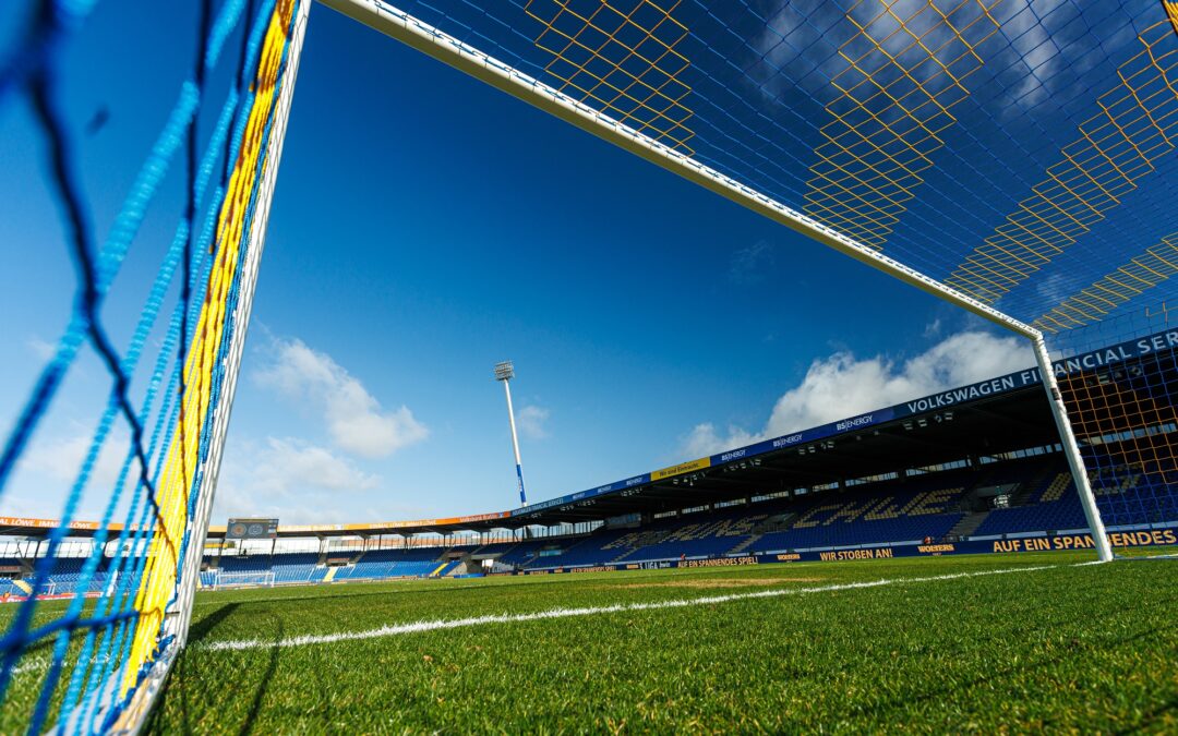 Vorverkauf für das Braunschweig-Auswärtsspiel ab Montag