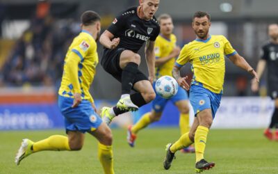 Vorverkauf für das Braunschweig-Heimspiel startet am Dienstag