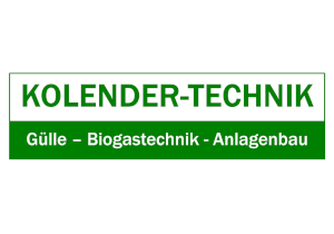 Kolender-Technik