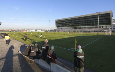 Ticketinfos zum Testspiel bei Borussia Mönchengladbach