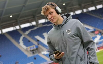 Heute LIVE: Karlsruher SC – SC Preußen Münster