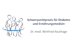 Dr. med Winfried Keuthage