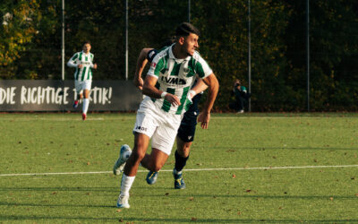 U23 dreht das Spiel und gewinnt 3:1 in Wiemelhausen