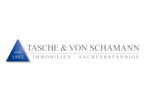 Tasche & von Schamann Immobilien – Sachverständige