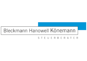 Bleckmann Hanowell Könemann Steuerberater