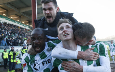 Unser Jahresrückblick 2025: Teil 1 – Januar bis April