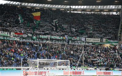 Faninformation zum Auswärtsspiel in Hannover  