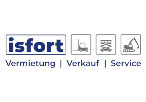 Isfort Staplertechnik GmbH & Co. Kg