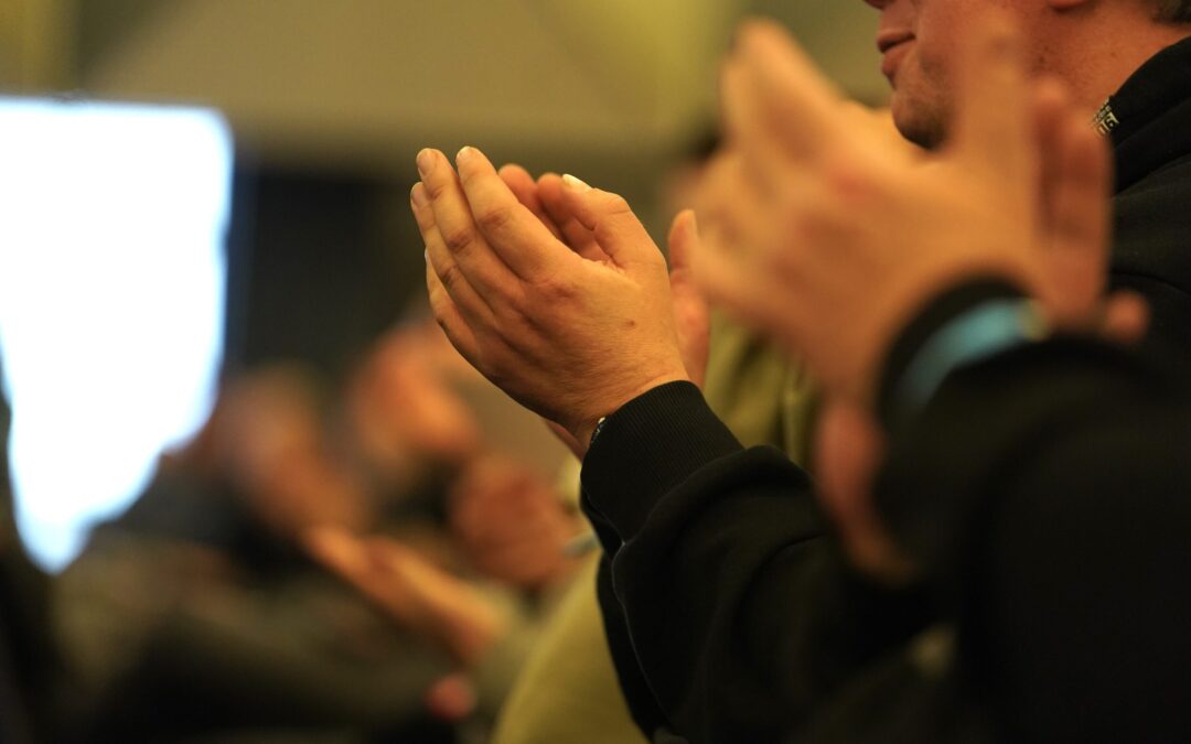 Liveticker von der Mitgliederversammlung am 16. November 2025