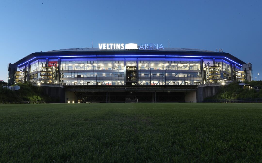 6.200 Auswärtstickets für Veltins-Arena nach wenigen Minuten ausverkauft