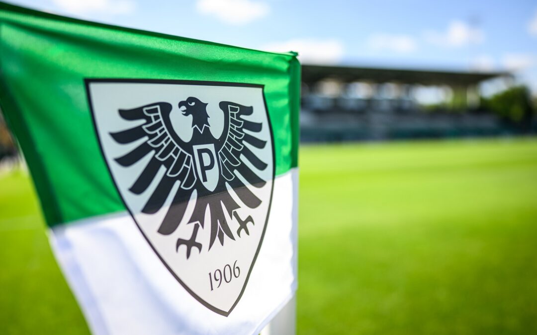 Lizenzunterlagen eingereicht – SCP hat auch in 2025/26 viel vor  