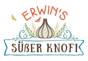 Erwins süßer Knofi