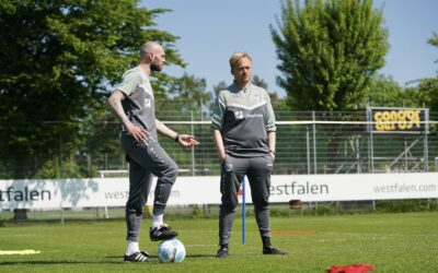 Interne Lösung für das Saisonfinale – Verantwortung ruht auf mehreren Schultern