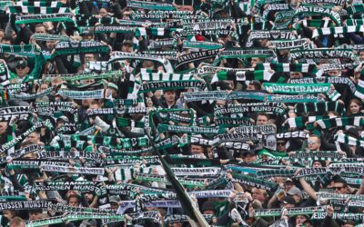 Faninformationen zum Heimspiel gegen Fürth