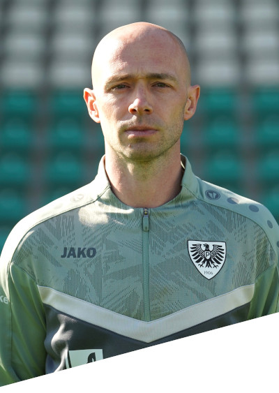 Christian Pander
