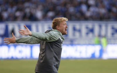 Gegen Magdeburg „uns selbst beweisen, dass wir es besser können“