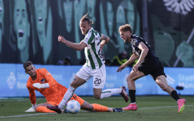 Nach letztem Heimspiel im Mai: Rückkehr ins LVM-Preußenstadion