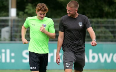 TuS Ennepetal gastiert bei der U23