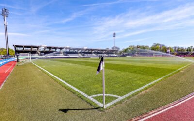 Faninformationen zum Auswärtsspiel in Ulm