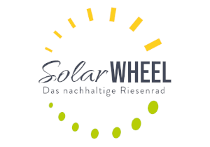 Harvey Wegener Solar Wheel