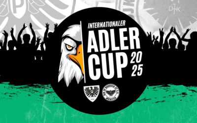Attraktiver Jugendfußball direkt um die Ecke: Adlercup geht in die dritte Runde