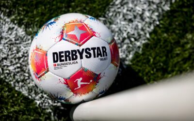 Spielplan der 2. Bundesliga wird am 27. Juni veröffentlicht