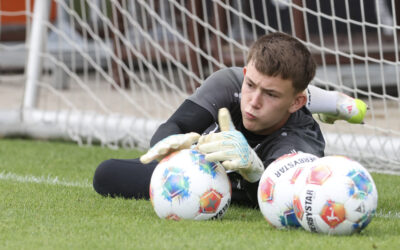 U19 unterliegt Schalke trotz starker Leistung