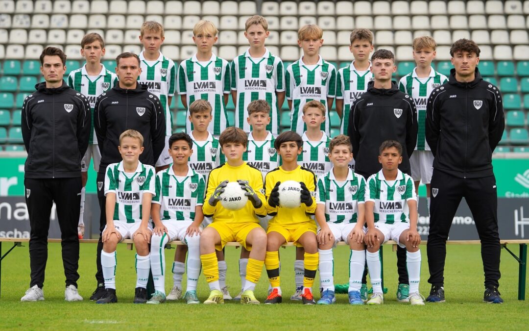 Ausblick auf den letzten YOUNGSTARS-Spieltag